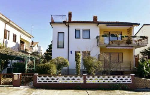 Apartments with a parking space Umag - 22482
