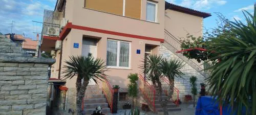 App & Room Le Palme