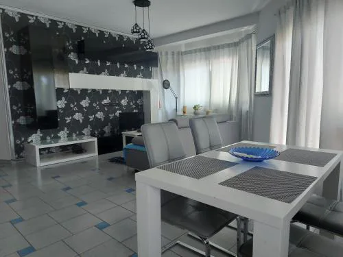 Appartment MASS