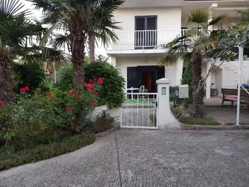 Beachfront Studio Palma