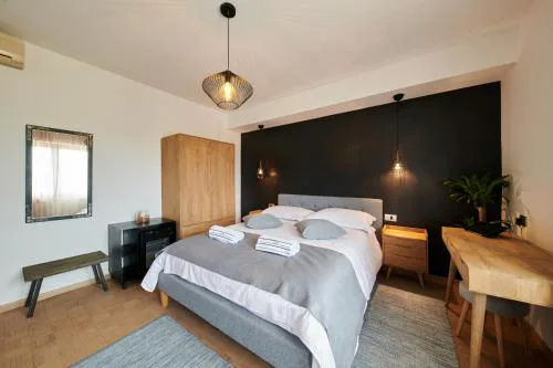 Boutique Rooms Luna