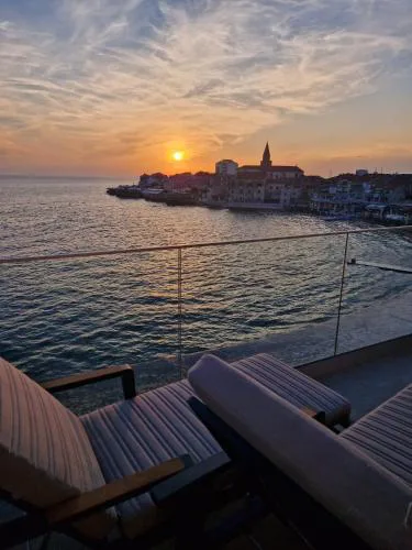 Calypso Residence