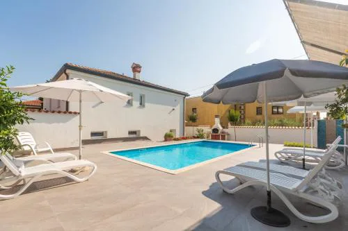 Casa Fabris with Pool