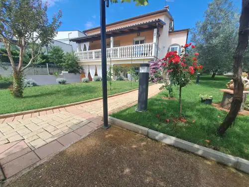 Casa Sosici