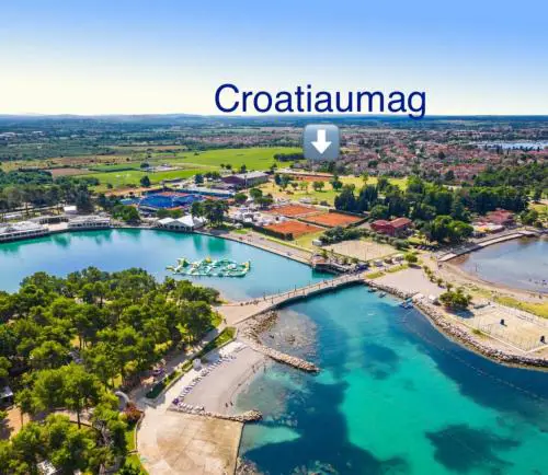 Croatiaumag