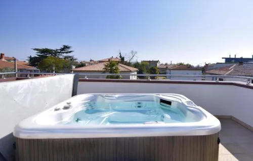Fewo Alpa2 Mit Whirlpool