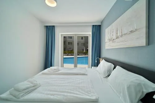 Garden Palace Resort Luxury Apartment