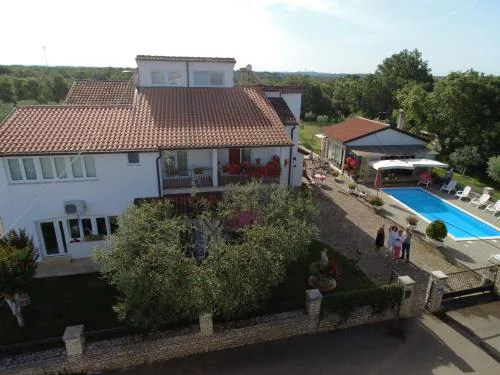 Guest House Soši