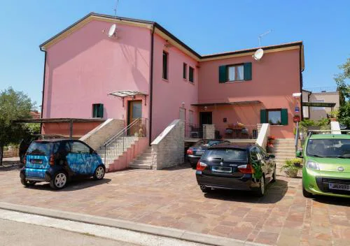 Histria Residence
