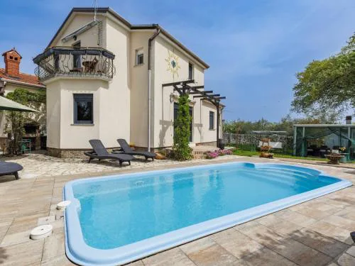 Holiday Home Acquila by Interhome
