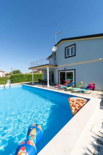 Holiday home in Umag - Istrien 33662