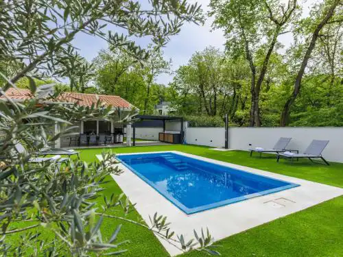 Holiday Home Villa Zoia by Interhome