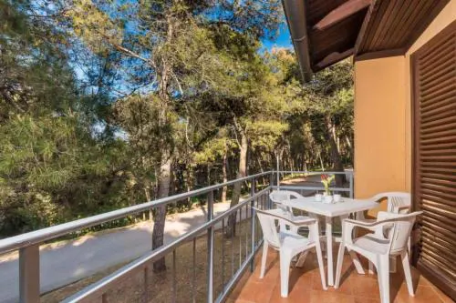 Holiday Homes in Umag - Istrien 11908
