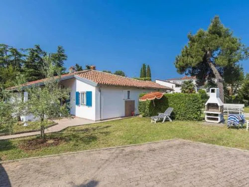Holiday house Punta