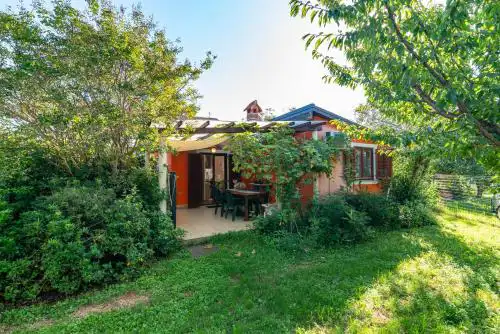 Holiday house with a parking space Babici, Umag - 13795