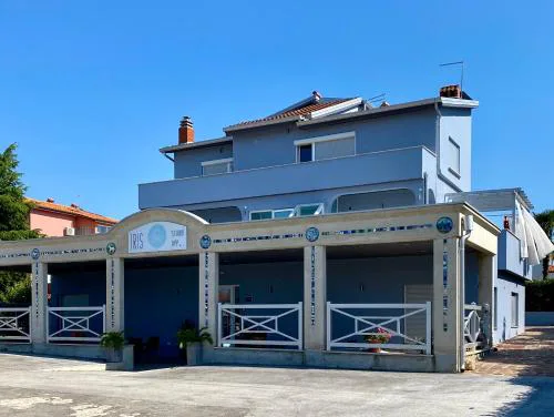 Iris Studios