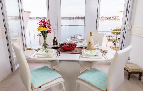 Luxury Apartment Sara