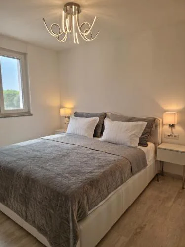 Luxury Apartment Umag