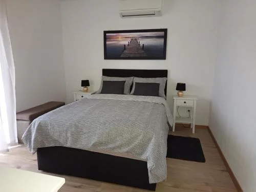 Metti apartments 2