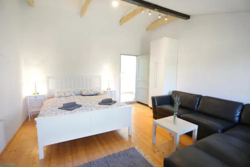 Rural Apartment Geja