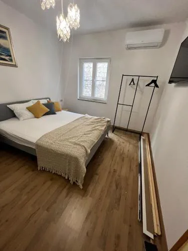 San Marco Rooms Umag