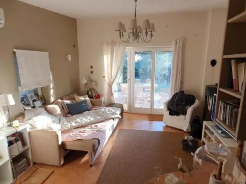 Seafront Dreamy Holiday Home Spina with Pool - Two Bedroom Holiday Home with Pool