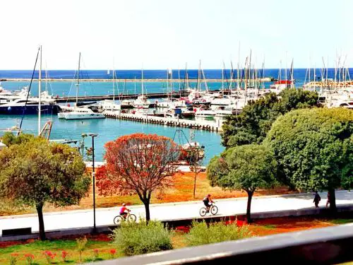 SeaView Studio