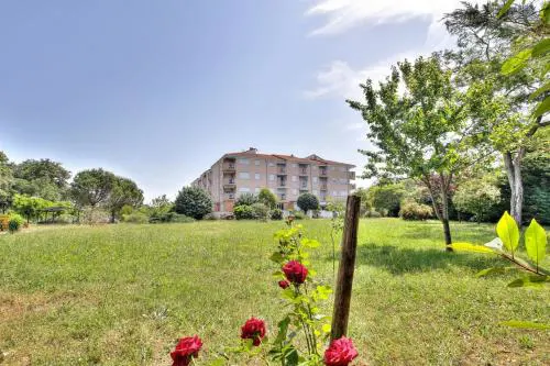 Studio Apartment ARES - Monterol