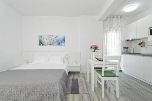 Studio Apartments Nada