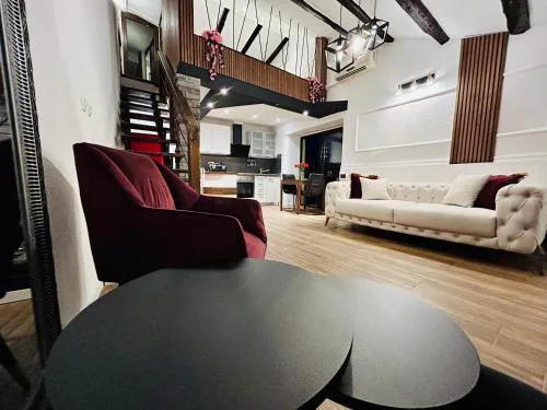 Studio Seven