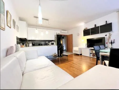 Sunny apartment