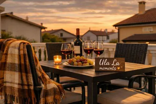 ULA LA apartment