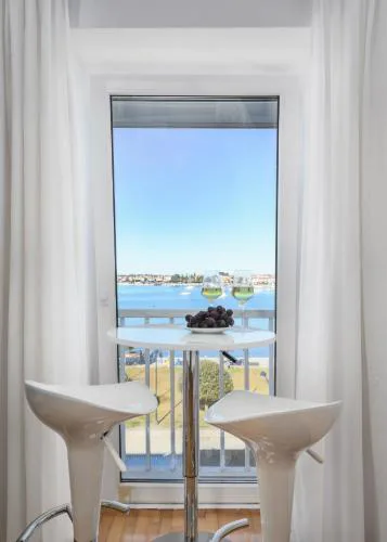 Umagic Apartment