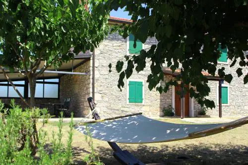 Villa Alba
