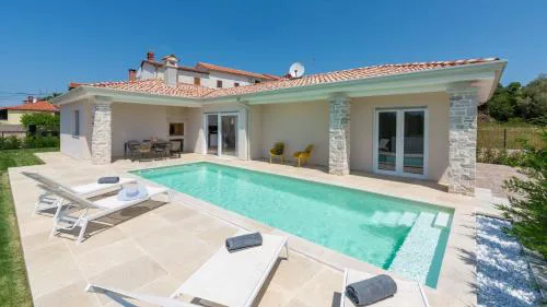 Villa Audrey