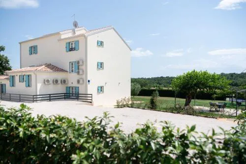Villa Emilia