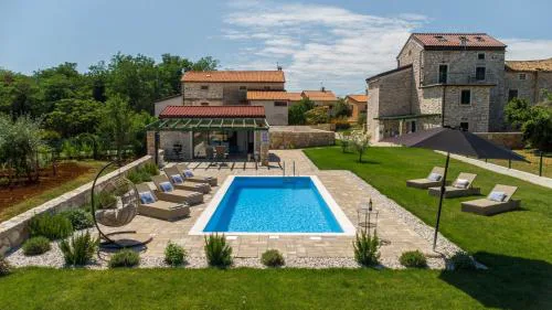Villa Francesca