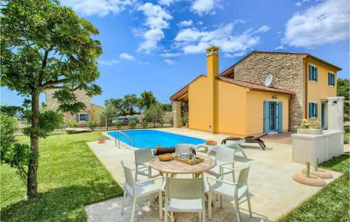 Villa Griota