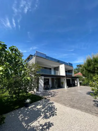Villa Indigo
