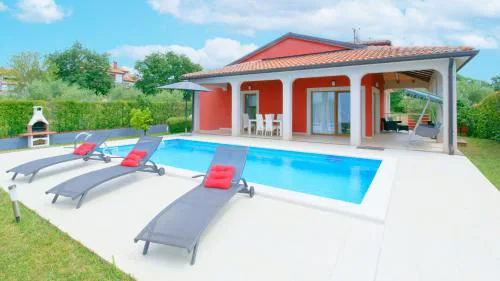 Villa Mary by Rent Istria