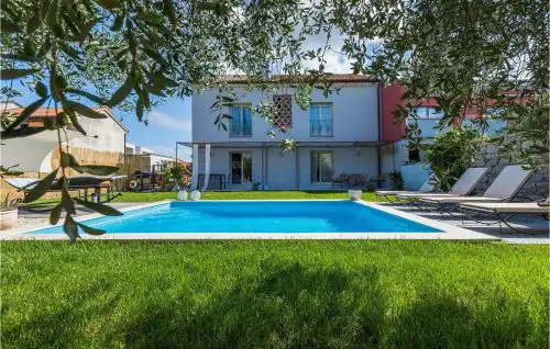 Villa Mediteranea