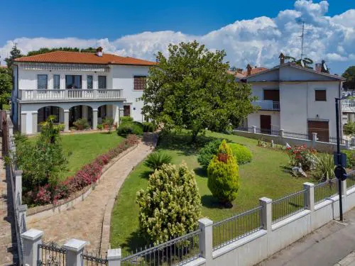 Villa Migliore