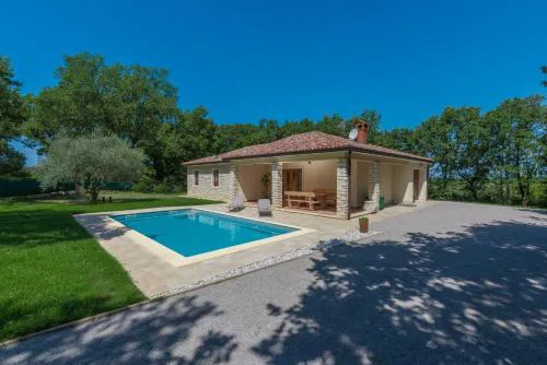 Villa Mirabella