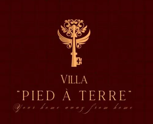 Villa "Pied-à-terre" Residence & Spa