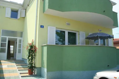 Villa Punta Viktory