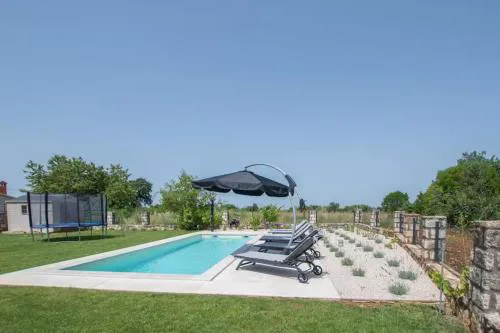 Villa Rafael Umag