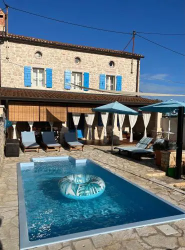 Villa Rafaela Umag