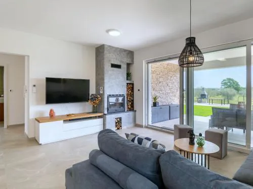 Villa Tea by Rent Istria