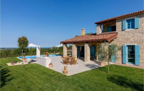 Villa Toscana