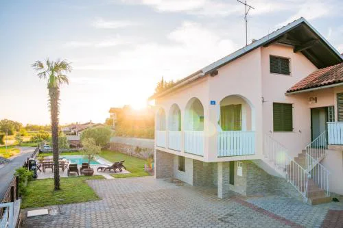 Villa Ursula